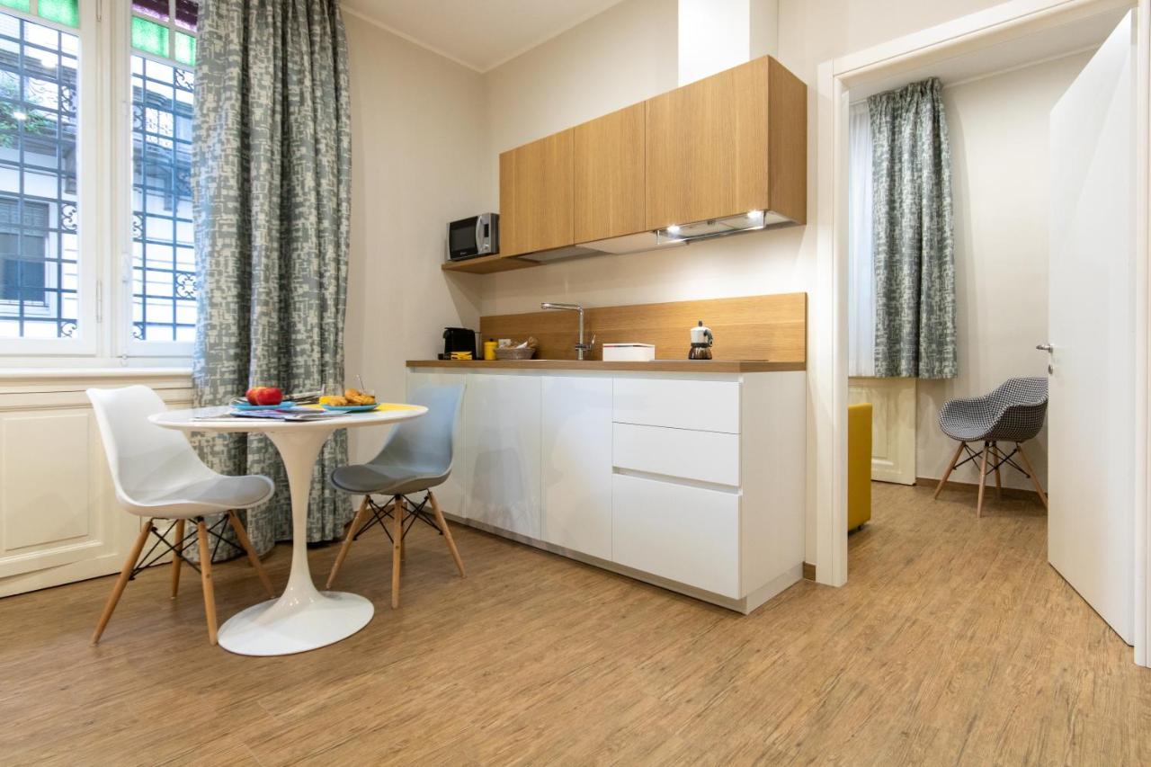 Aqualago Casa Vacanze Apartment A 베르바니아 외부 사진