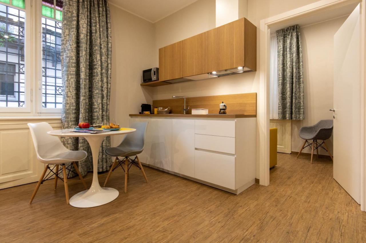 Aqualago Casa Vacanze Apartment A 베르바니아 외부 사진